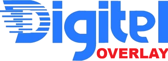 Digitel Overlay
